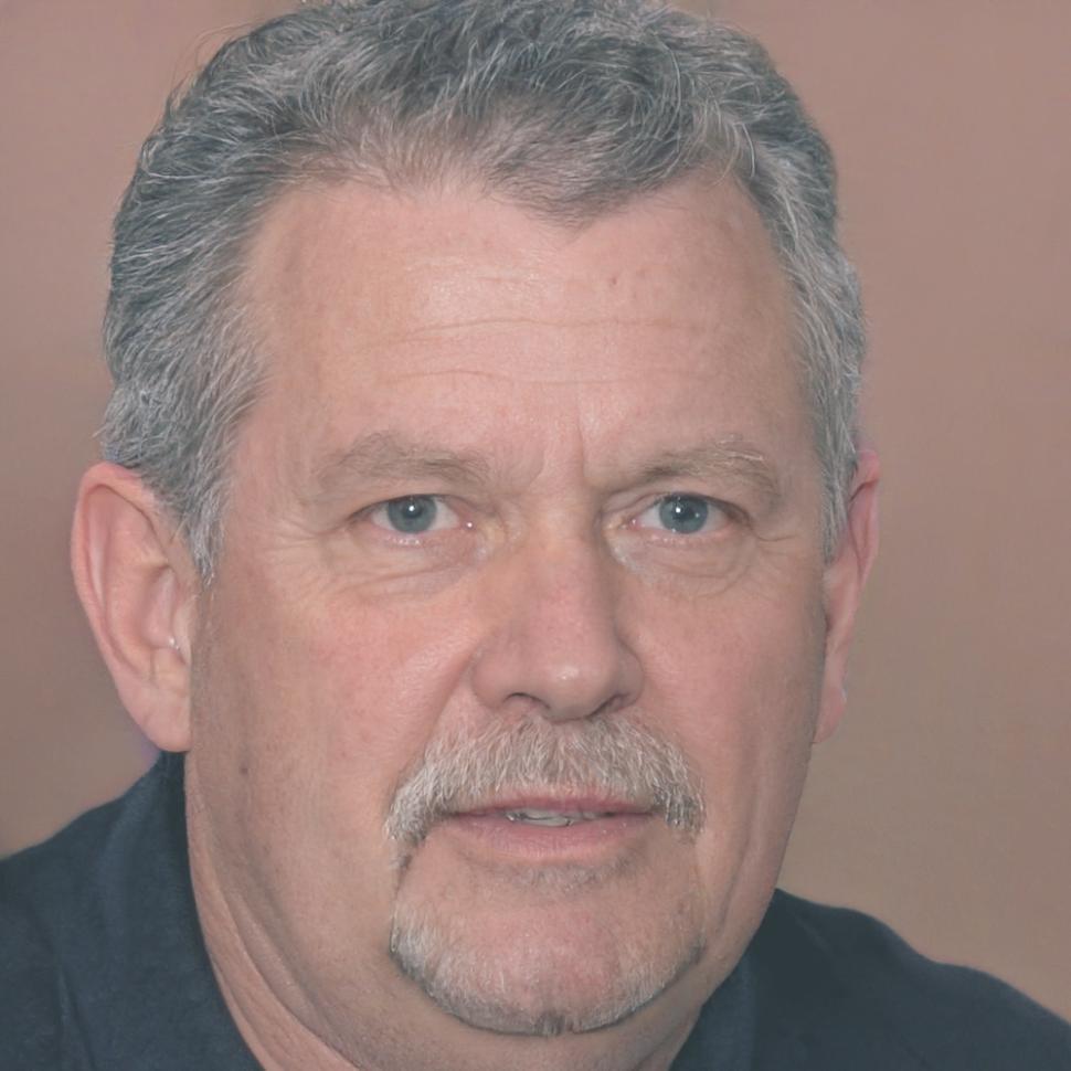 Retrato profesional de Guillem Soler