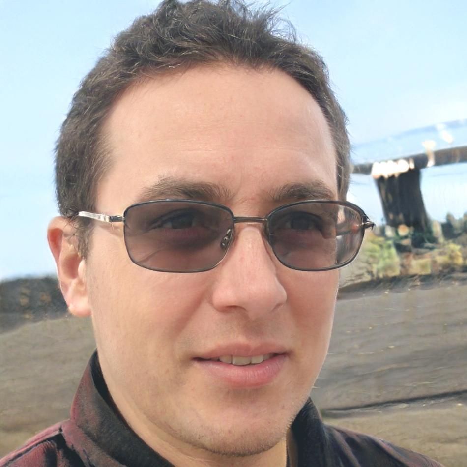 Fotografía de Arnau Vilalta