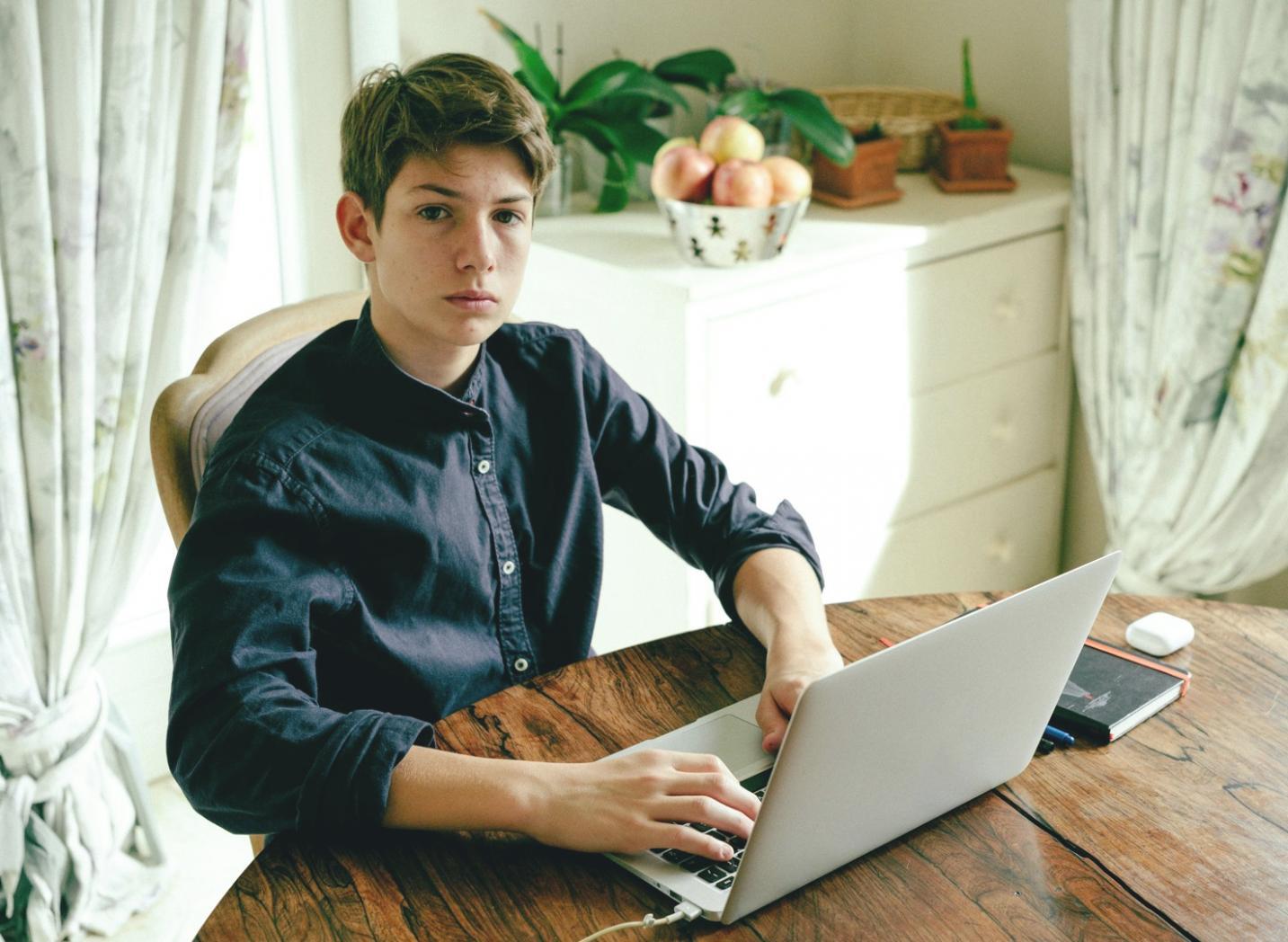 Materiales del programa formativo de gestión de ingresos