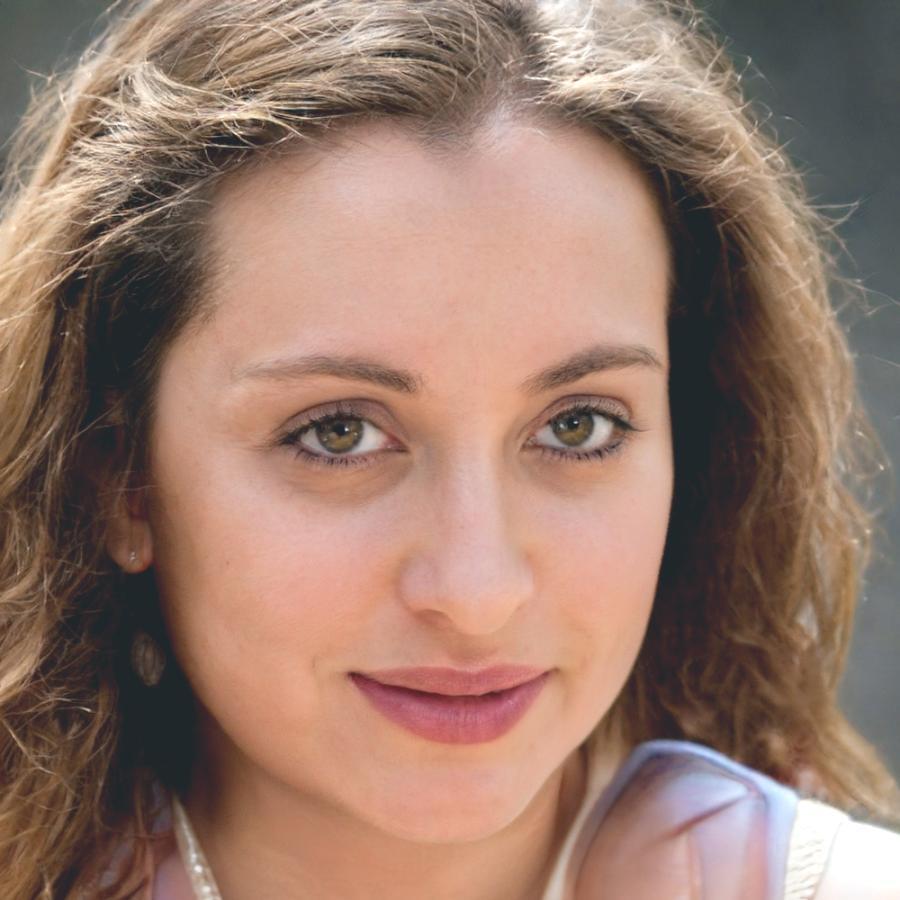 Júlia Farrés, cofundadora de velpariquno