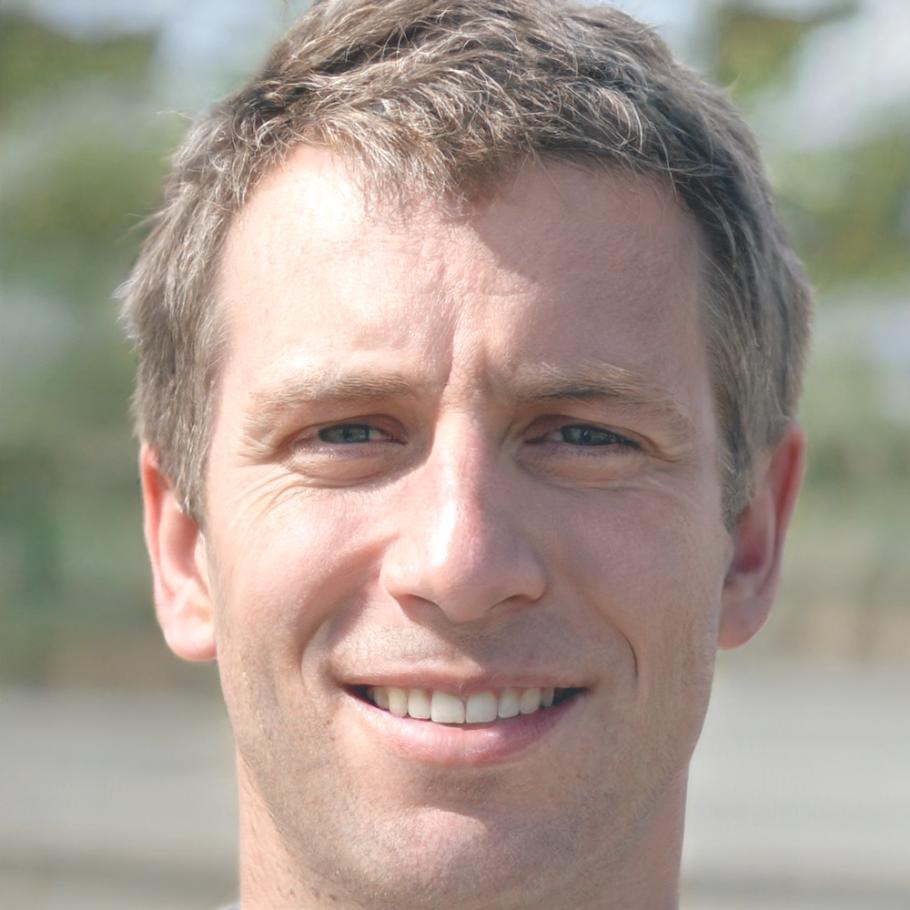 Retrato de Oriol Bellver, asesor financiero especializado en presupuestos